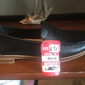 Sperry Topsider Loafers